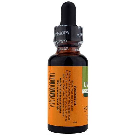 Uva Ursi Extract, HPH